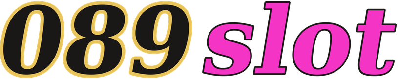 089slot logo